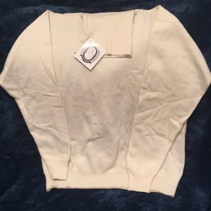 TAGS ON! Cashmere